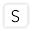 s