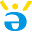 i