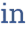 i