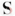 s