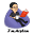 i