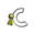 i