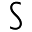 s