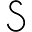 s