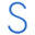 s