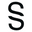 s