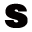 s