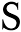 s