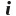 i