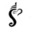 s