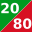 2