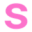 s