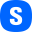 s