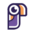i