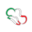 i