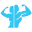 i