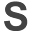 s