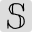 s