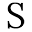 s