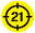 i