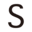 s