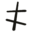 i