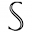 s