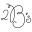 2