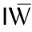 i