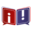 i