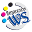 i