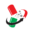 s