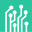 i