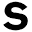 s