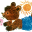 i