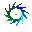 i