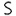 s