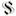 s