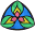i