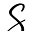 s