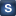 s