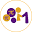 i