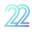 2