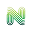 i