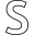 s