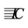 i