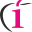 i