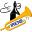 i
