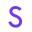 s