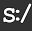 s